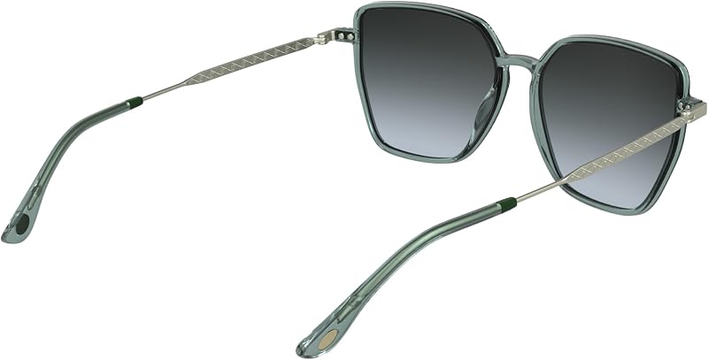 L6062S Óculos de Sol Transparentes Azure 56/15/145 Mulheres