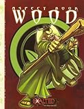 Exalted Aspect Book Wood