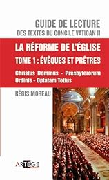La  réforme de l'Église
