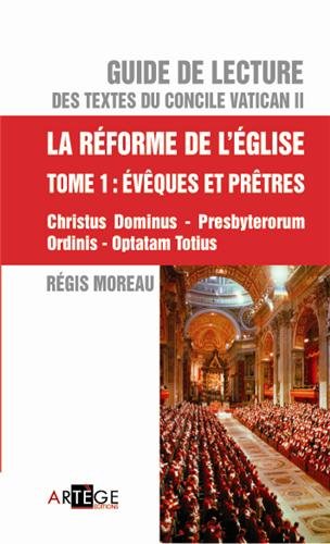 La  réforme de l'Église
