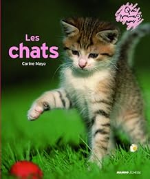 Les  chats
