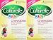 Culturelle Kids! Chewables Probiotic, For Kids 50-100lbs, Tablets, Berry, 30 ea - 2pc