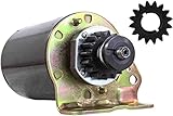 NEW Starter Motor Replacement For Briggs & Stratton 286702 286707 287707 289702 289707 Engines