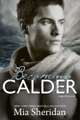 Becoming Calder (Sign of Love)