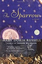 The Sparrow: A Novel (Ballantine Reader's Circle)