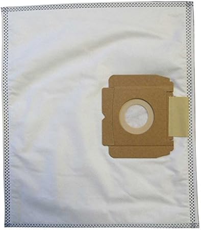 ELECTROLUX Staubsaugerbeutel: Amazon.de: Küche & Haushalt