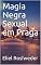 Livro Magia Negra Sexual em Praga (Contos de Suspense e Terror Livro 20)