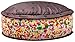 iscream Snack Shack Photoreal Ice Cream Sandwich Shaped 18.5