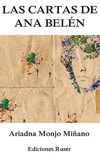 Las Cartas De Ana Belen Spanish Edition Kindle Edition By