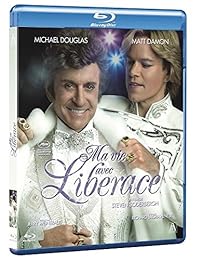Ma vie avec Liberace - Blu-ray