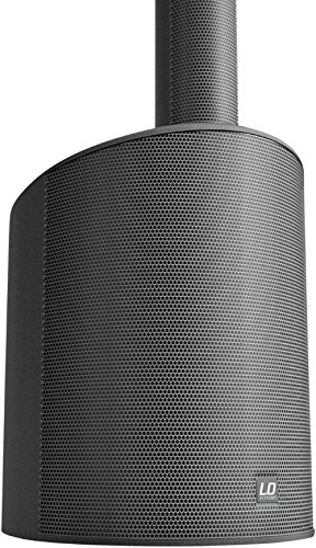 LD Systems MAUI 5 Channel PA System, Black