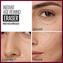 Maybelline Instant Age Rewind Eraser Dark Circles