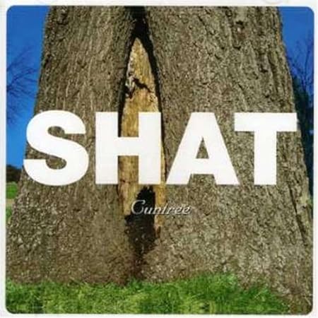 shat cuntree