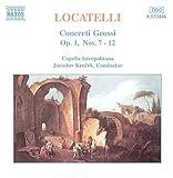 CONCERTI GROSSI                                    image