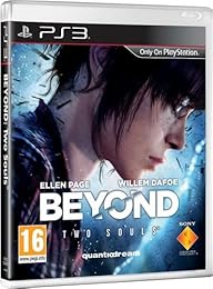 Beyond : Two Souls