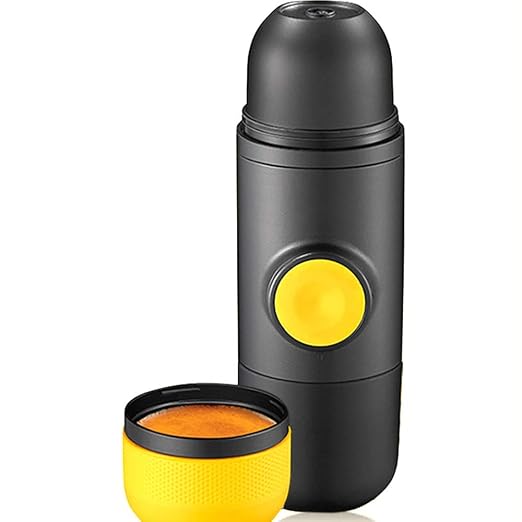 Las mejores cafeteras portátiles de 2020 » Cocinauta
