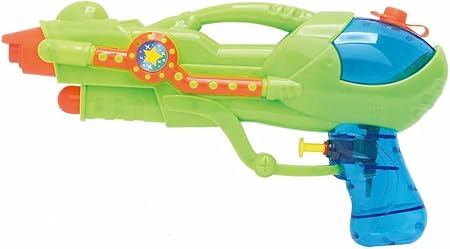 Amazon 池田工業社 水ピストル スターウェーブ 水鉄砲 水鉄砲 おもちゃ
