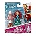 Disney Princess Little Kingdom Makeup Sets (Merida Nail Polish - Gallant Green)