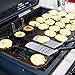 IMENSEAS BBQ Accessories Kit 14 PC