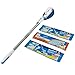 Mr. Clean 443865 Magic Reach All in One Bathroom Cleaning Tool Starter Kit