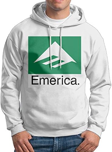 HOT Combo 10 Custom Hoodie For Men Size XXL White