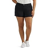 Lee Women's Plus Size Legendary Carpenter Short