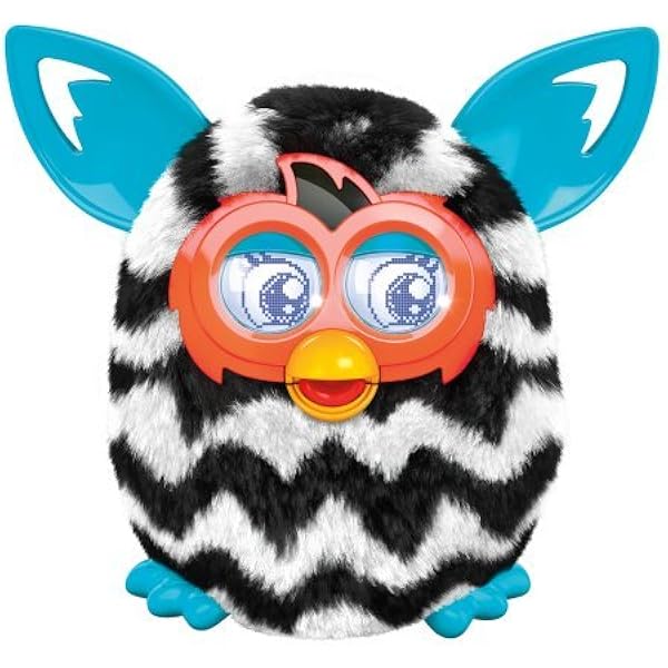 furby sweet