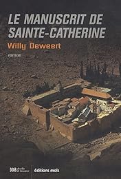 Le  manuscrit de Sainte-Catherine