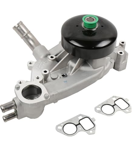 w#bdq♡ Amazon.com: GM Genuine Parts 251-663 Water Pump Gasket