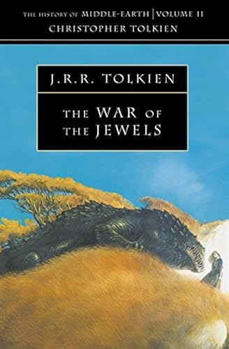 Download The War of the Jewels PDF