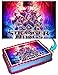 Stranger Things Edible Cake Toppers Icing Sugar Paper 8.5 x 11.5 Inches Sheet Edible Frosting Photo Birthday Cake Topper Fondant Transfer (Best Quality Printing)