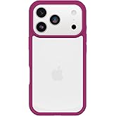 OtterBox iPhone 17 Pro Profile Series Case - Rose Crystal - Pink