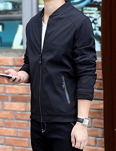 softshell bomber jacket