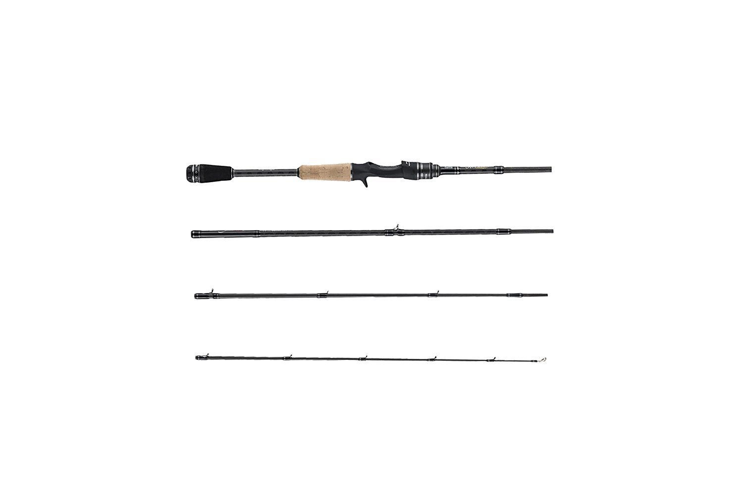 21新春福袋 バスロッド モバイル Hspc 724h ホーネットスティンガープラス ベイト バスロッド Garcia アブガルシア Abu バス釣り B079trh534 釣り竿 期間限定30 Off Www Aiq Aiq Com Mx