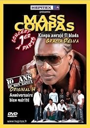MASS COMPAS 1ER CONCERT à PARIS