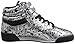 Reebok Cinderella Freestyle Hi PS Shoe (Little Kid)
