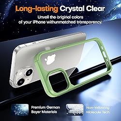 TAURI 5 in 1 for iPhone 15