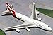 GeminiJets Qantas B747-400 