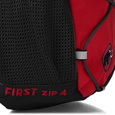 mammut kids backpack