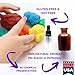 Aroma Dough® Therapy Dough - Ocean Essential Oil Play Dough - Gluten-Free & Non-Allergenic - Child & Adult Therapy Tools - Reduce Stress & Anxiety - Sensory Fidget Room Equipment - Gift Box -8 Oz -
