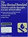 Pocket Bible-NRSV (White Berkshire Leather) by 