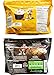 M&M's Chocolate Peanut And Milk Chocolate Candies! 10.70 Ounce Pack Of 2 in Resealable Bag! Chocolate Candy Color Red, White & Blue Mix! July 4th Independence Day Inspired Candy Limited Release!
