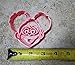 ABBY CADABBY FACE SESAME STREET MUPPET FAIRY IN TRAINING CHARACTER KIDS TV SHOW SPECIAL OCCASION COOKIE CUTTER BAKING TOOL 3D PRINTED MADE IN USA PR2248