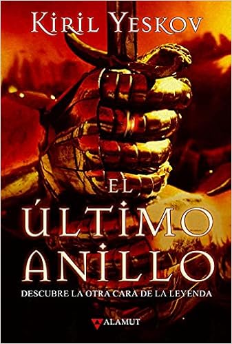El último anillo