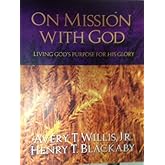 On Mission with God Workbook