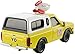 Disney Pixar Cars 3 Todd Die-cast Vehicle