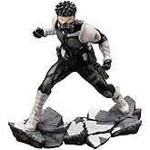 Kotobukiya Kaiju No. 8 ARTFX J Hibino Kafka 1/8 Scale PVC Painted Complete Figure