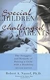 Image de Special Children, Challenged Parents: The Struggles and Rewards of Raising a Child with a Disability