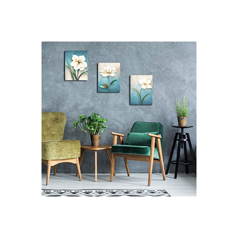 Bathroom Decor Wall Art Pictures For Bathrooms Floral Canvas Wall Art