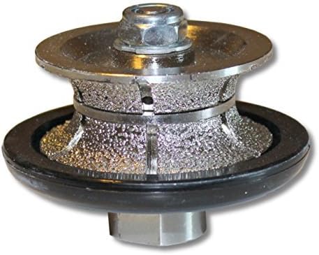 V10 3 8 Full Bullnose 10mm Diamond Hand Profiler Router Bits